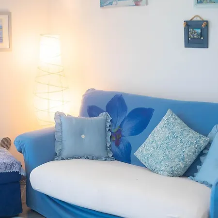 H11 Blu - Vicino A Spiagge - Casino San Remo