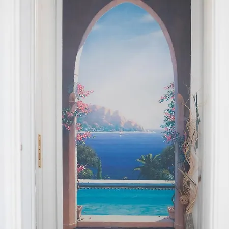 Apartment H11 Blu - Vicino A Spiagge - Casino Sanremo