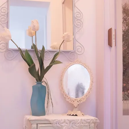 Апартаменты H11 Blu - Vicino A Spiagge - Casino